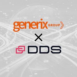 Generix Group x DDS