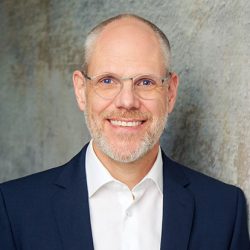 Henry Puhl wordt de nieuwe CEO van TGW Logistics