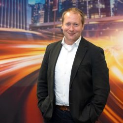 Michel Kerremans wordt Manager Field Sales Benelux bij DKV Mobility