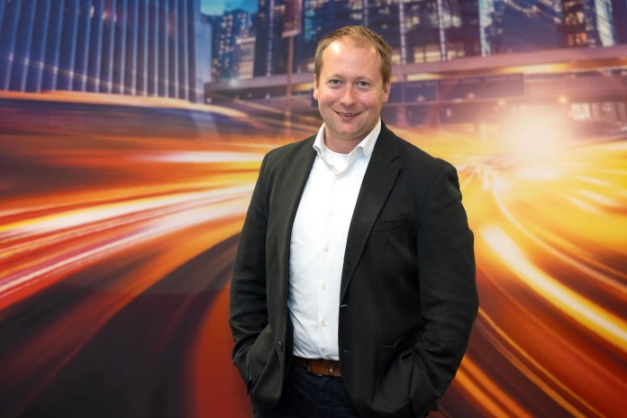 Michel Kerremans wordt Manager Field Sales Benelux bij DKV Mobility