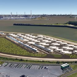 Milence en Port of Antwerp-Bruges bereiken overeenkomst voor de ontwikkeling van laadpaalsite met 30 laadpunten voor zware voertuigen