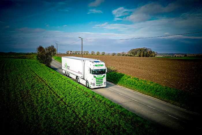 Walden neemt Belgische farmaceutische transportbedrijf Ivemar over