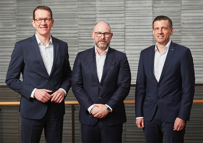 Dachser neemt Frigoscandia over