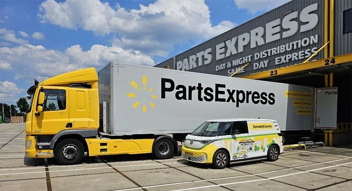 partsexpress