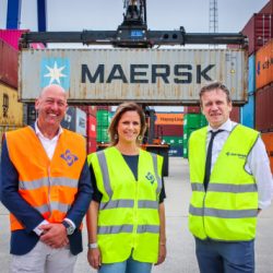 Van Moer Logistics