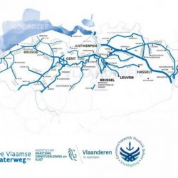 vlaamse waterwegen
