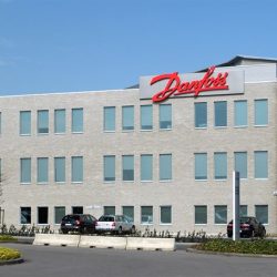 Danfoss werkt samen met DKV Mobility voor duurzaam vlootbeheer