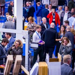 Vakbeurzen ICT&Logistiek en Logistica Next