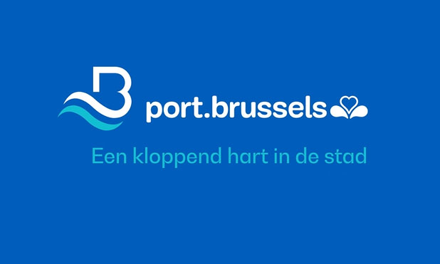 Trafiek 2024: Haven van Brussel ziet groei in binnenvaart en cruiseverkeer
