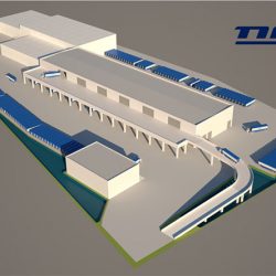 NDQ Logistics