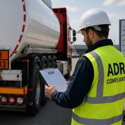 ADR-vervoer in België - wanneer heb je een attest nodig en wat moet je bedrijf regelen