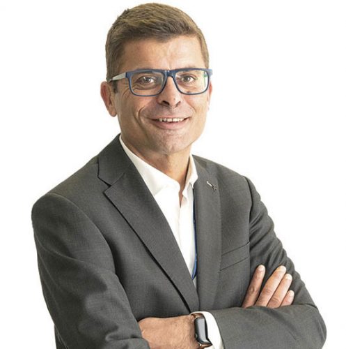 Tiago Conceição benoemd tot President van Zetes Goods ID