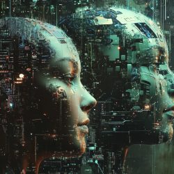 digital twins
