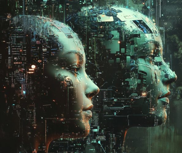 digital twins