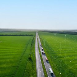 Duurzaamheid in transport en logistiek: winstgevend en milieuvriendelijk