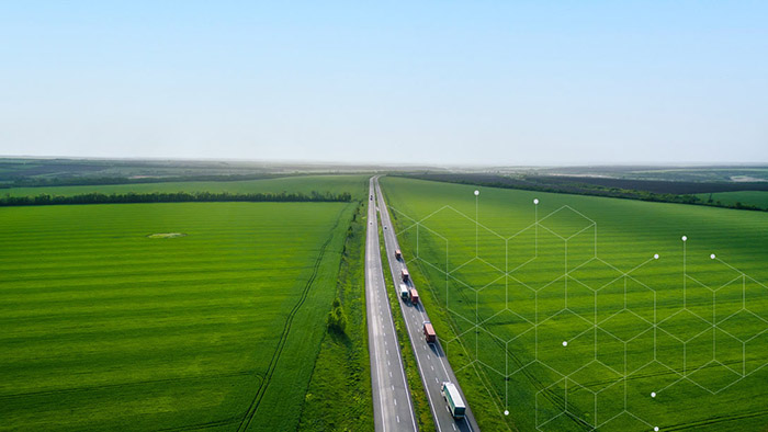Duurzaamheid in transport en logistiek: winstgevend en milieuvriendelijk