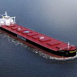 Bocimar Mineral Ecotech