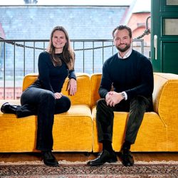 Uplift Ventures - Jungheinrich