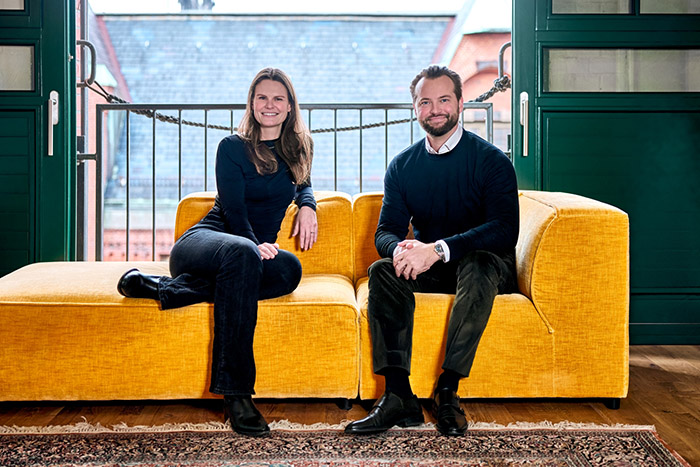 Uplift Ventures - Jungheinrich
