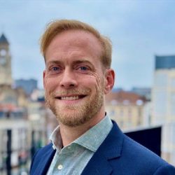 Jeroen Magnus