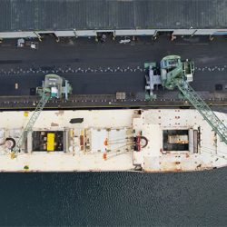 Port of Antwerp Bruges