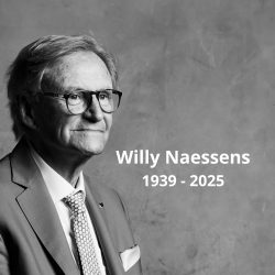 Willy Naessens