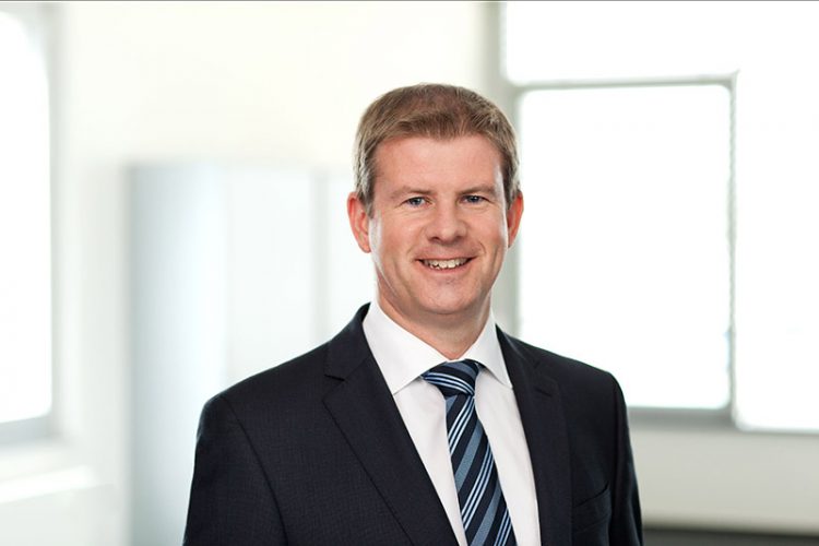 Christophe Campe wordt Head of Automotive voor CHEP Europa en Noord-Amerika