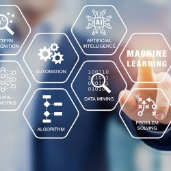 Jungheinrich en Merantix willen samen AI in industrie bevorderen