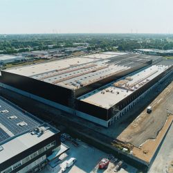 Lidl investeert 122 miljoen euro in logistieke site in Herentals