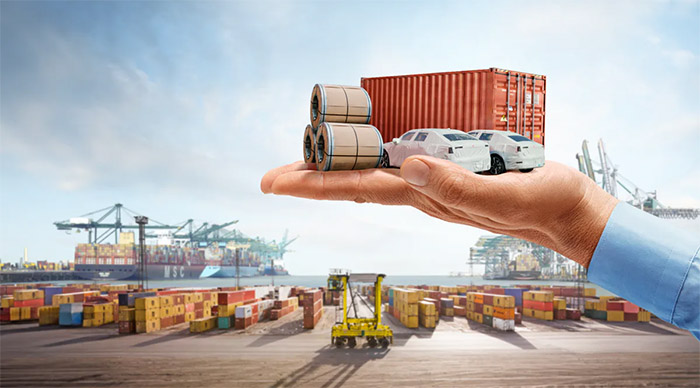 NxtPort, Port of Antwerp-Bruges en The Way Forward lanceren Inbound Release Platform