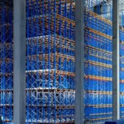 EUTRACO rondt succesvolle sale-and-leaseback af voor hoogbouwmagazijn in Roeselare