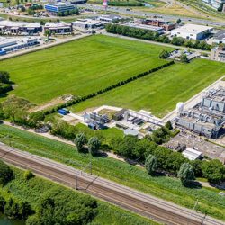 Montea breidt logistiek portfolio uit met terrein van 115.000 m² in Zaltbommel