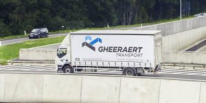 Gheeraert Group en Group De Rudder bundelen krachten