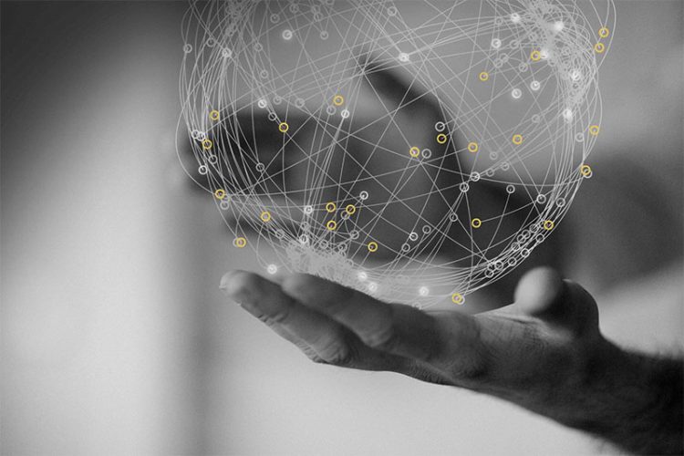 Waarom connected intelligence het volgende concurrentievoordeel is in logistiek