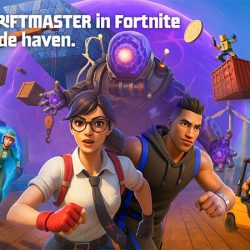 Port of Antwerp-Bruges brengt jongeren via Fortnite dichter bij de haven