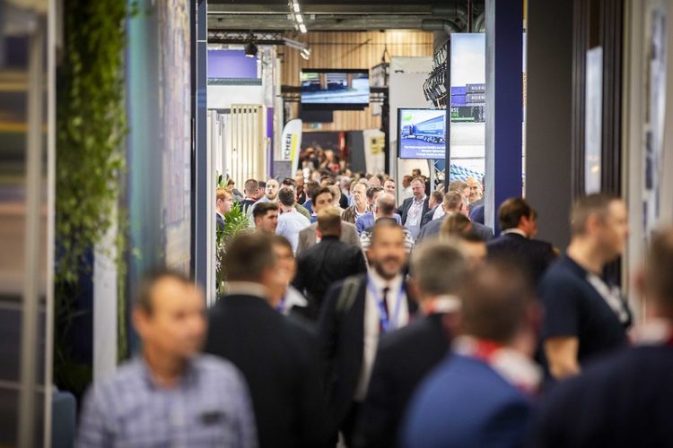 Transport & Logistics 2025: Het kloppend hart van de sector