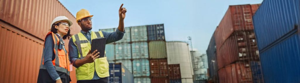 ING Havenstudie 2025: De dubbele strijd van de Belgische logistieke sector