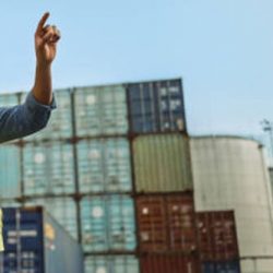 ING Havenstudie 2025: De dubbele strijd van de Belgische logistieke sector