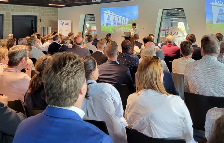 CILO - circulaire logistiek