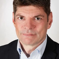Alexander Winter nieuwe Managing Director van Dachser Air & Sea Logistics EMEA
