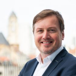 Dieter Van Putte