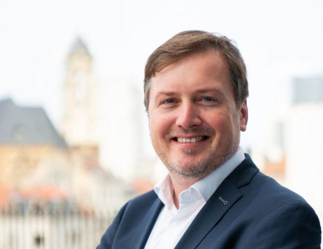 Dieter Van Putte