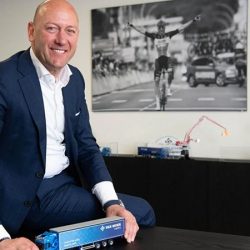 Galerij der Prominenten - Jo Van Moer
