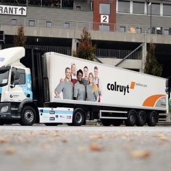 België op kop in de Europese revolutie van waterstofmobiliteit