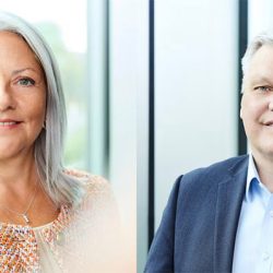 DKV Mobility kondigt nieuwe CFO en CTOO binnen directie aan
