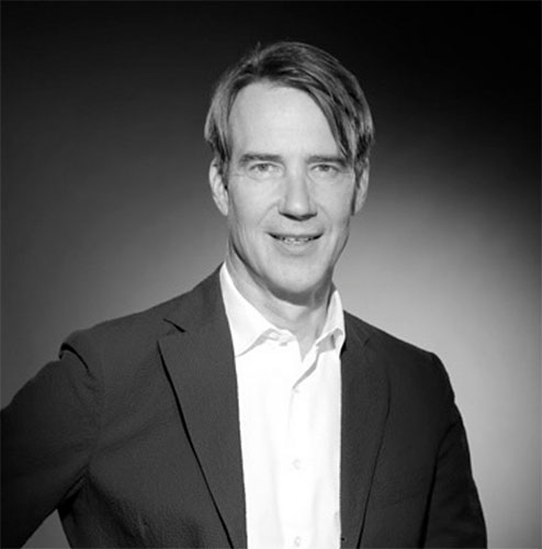 bpostgroup benoemt Rainer Kiefer tot CEO 3PL Europe & Staci Americas