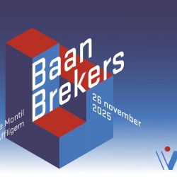 ZOUTMAN, NPRC en Christa Sys uitgeroepen tot Baanbrekers 2025: multimodaliteit wint terrein in Vlaanderen