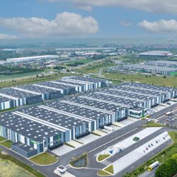 Katoen Natie breidt uit in Frankrijk met overname van Bils-Deroo