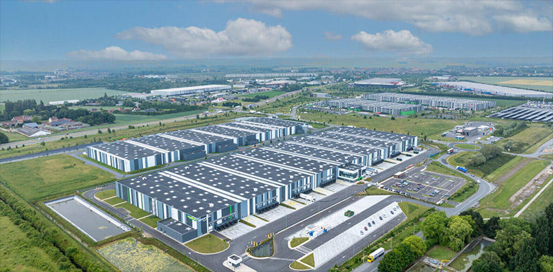 Katoen Natie breidt uit in Frankrijk met overname van Bils-Deroo