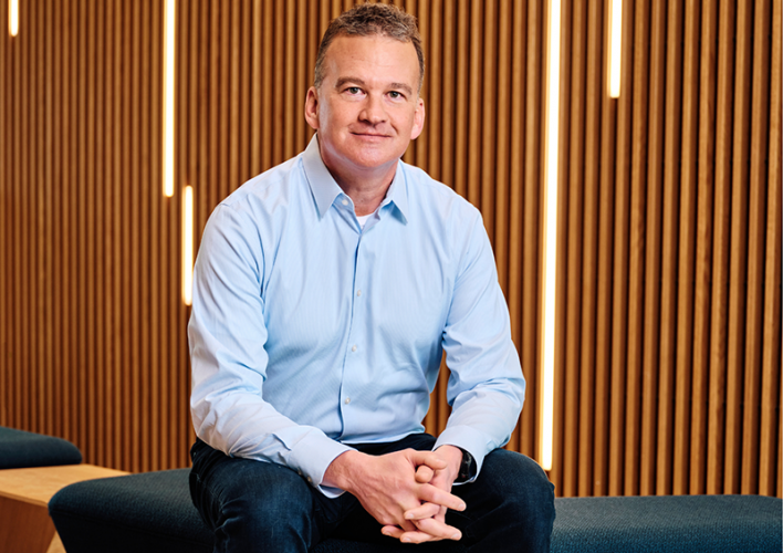 Christopher Keating - Trimble